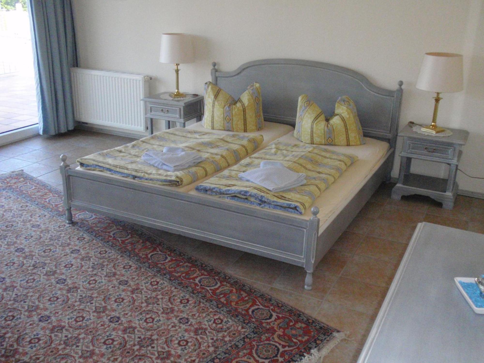 Schmiedehaus - Appartement Херингсдорф Номер фото