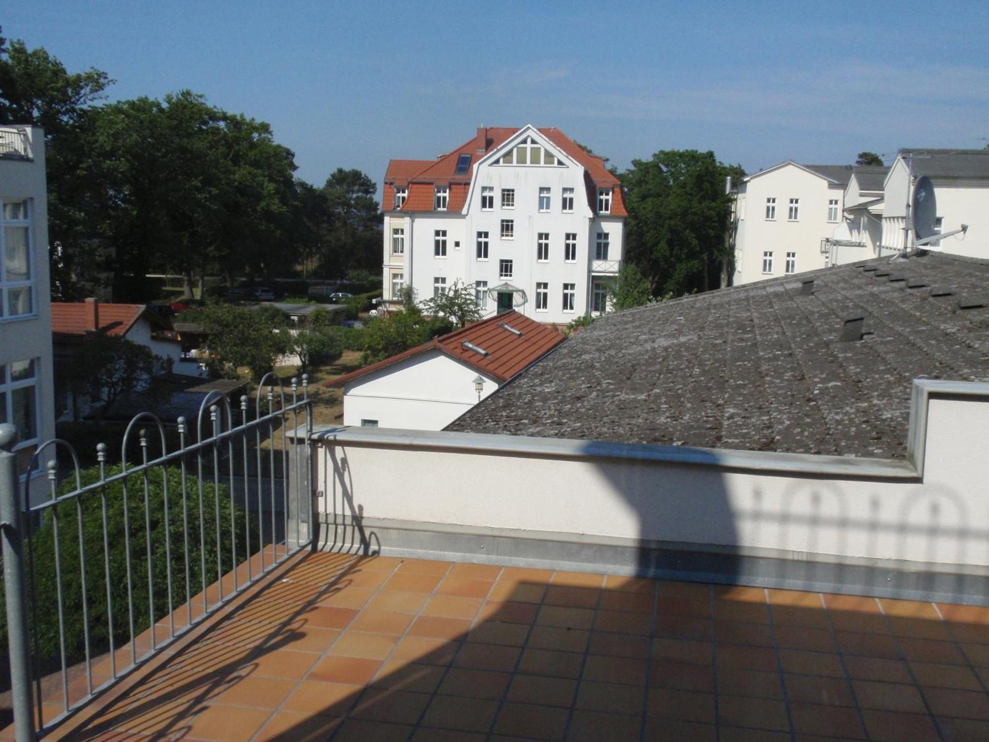 Schmiedehaus - Appartement Херингсдорф Номер фото