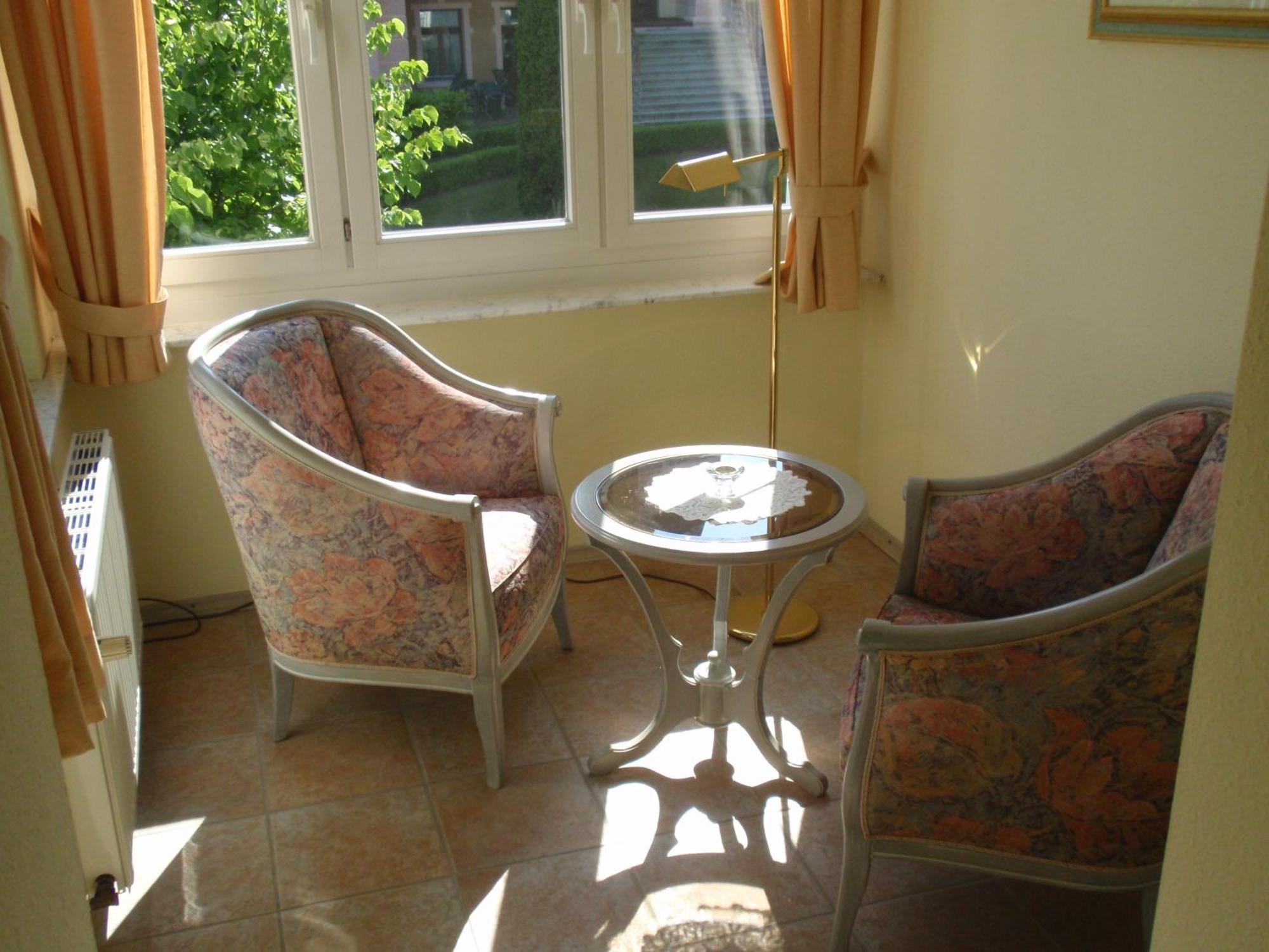 Schmiedehaus - Appartement Херингсдорф Номер фото