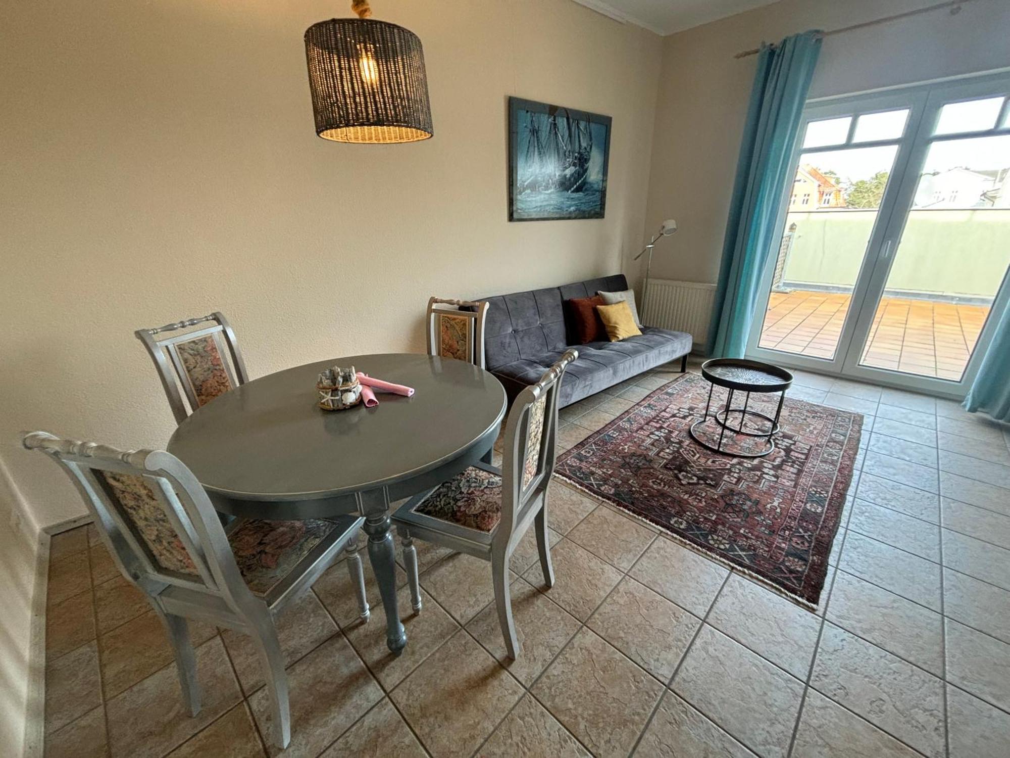 Schmiedehaus - Appartement Херингсдорф Экстерьер фото